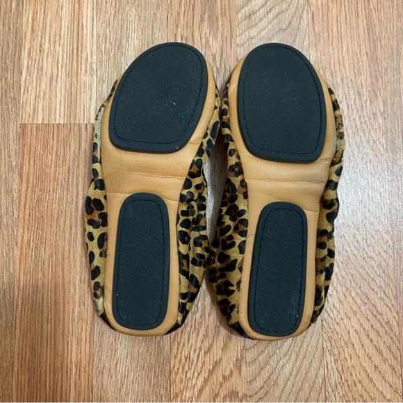 Eight Royale Loafer Cheetah Print size 10 - Picture 9 of 9